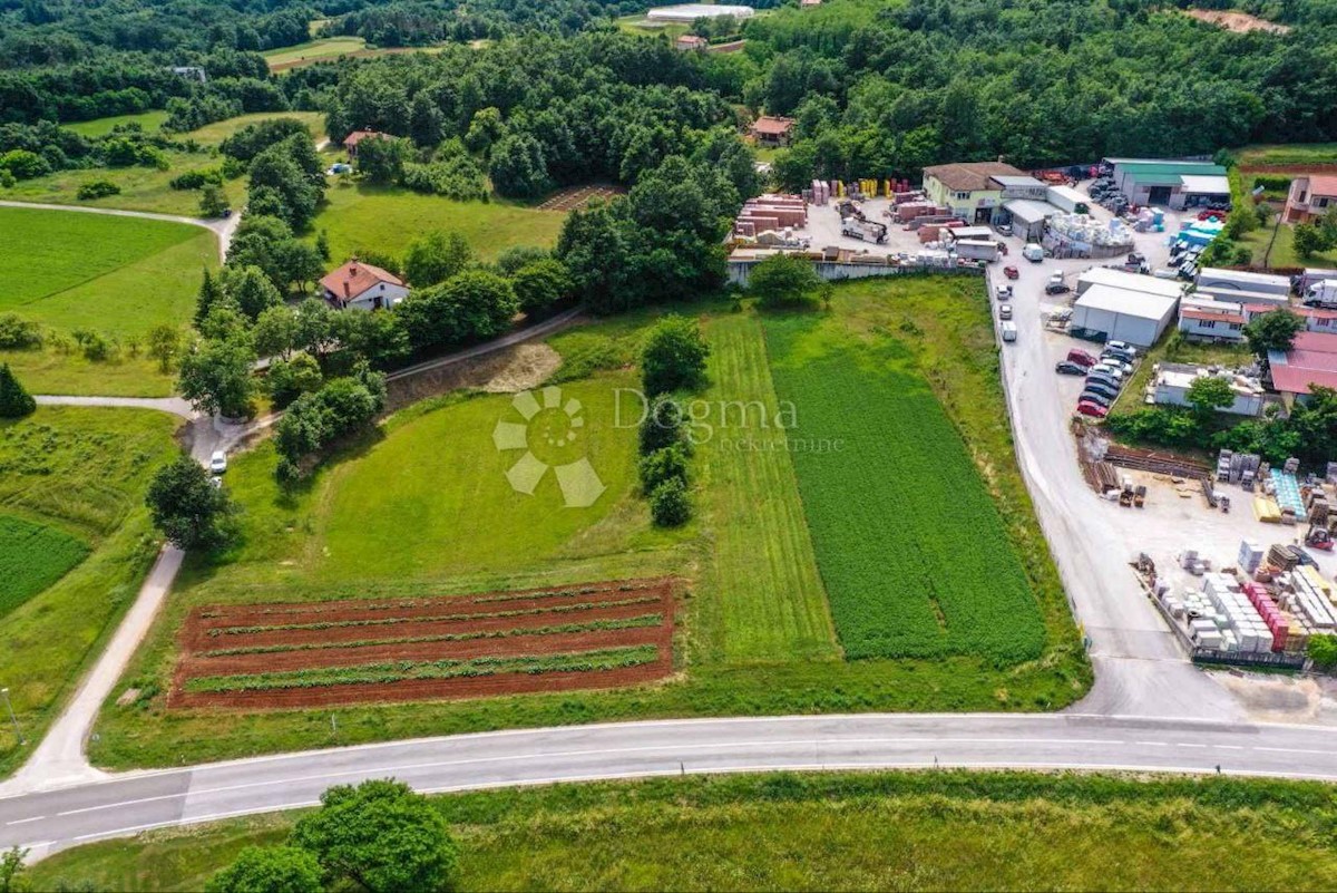 Grundstück Zu verkaufen - ISTARSKA PAZIN