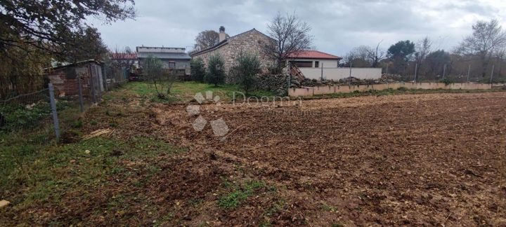 Terreno in vendita 728 m² – Debeljak