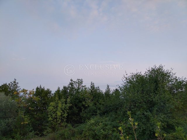 Land For sale - Primorsko-goranska Opatija - foto 2/2