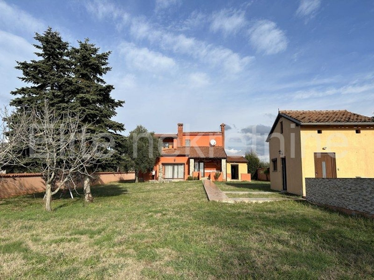 Maison À vendre - ISTARSKA FAŽANA