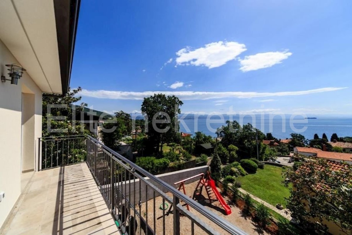 Maison À vendre - PRIMORSKO-GORANSKA OPATIJA