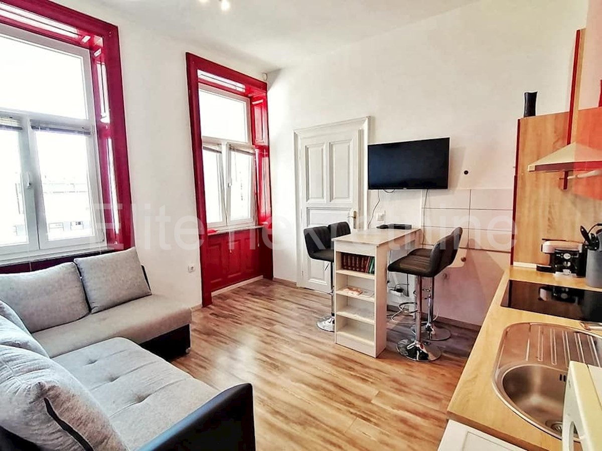 Apartmán Na predaj RIJEKA