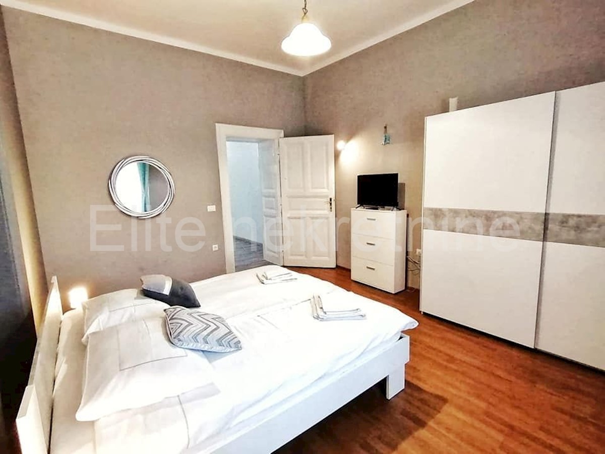 Apartmán Na prodej - PRIMORSKO-GORANSKA RIJEKA