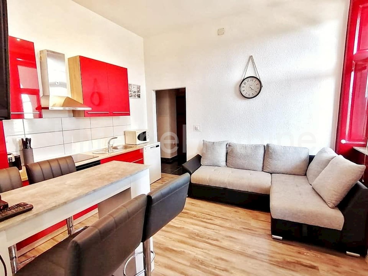 Apartmán Na prodej - PRIMORSKO-GORANSKA RIJEKA