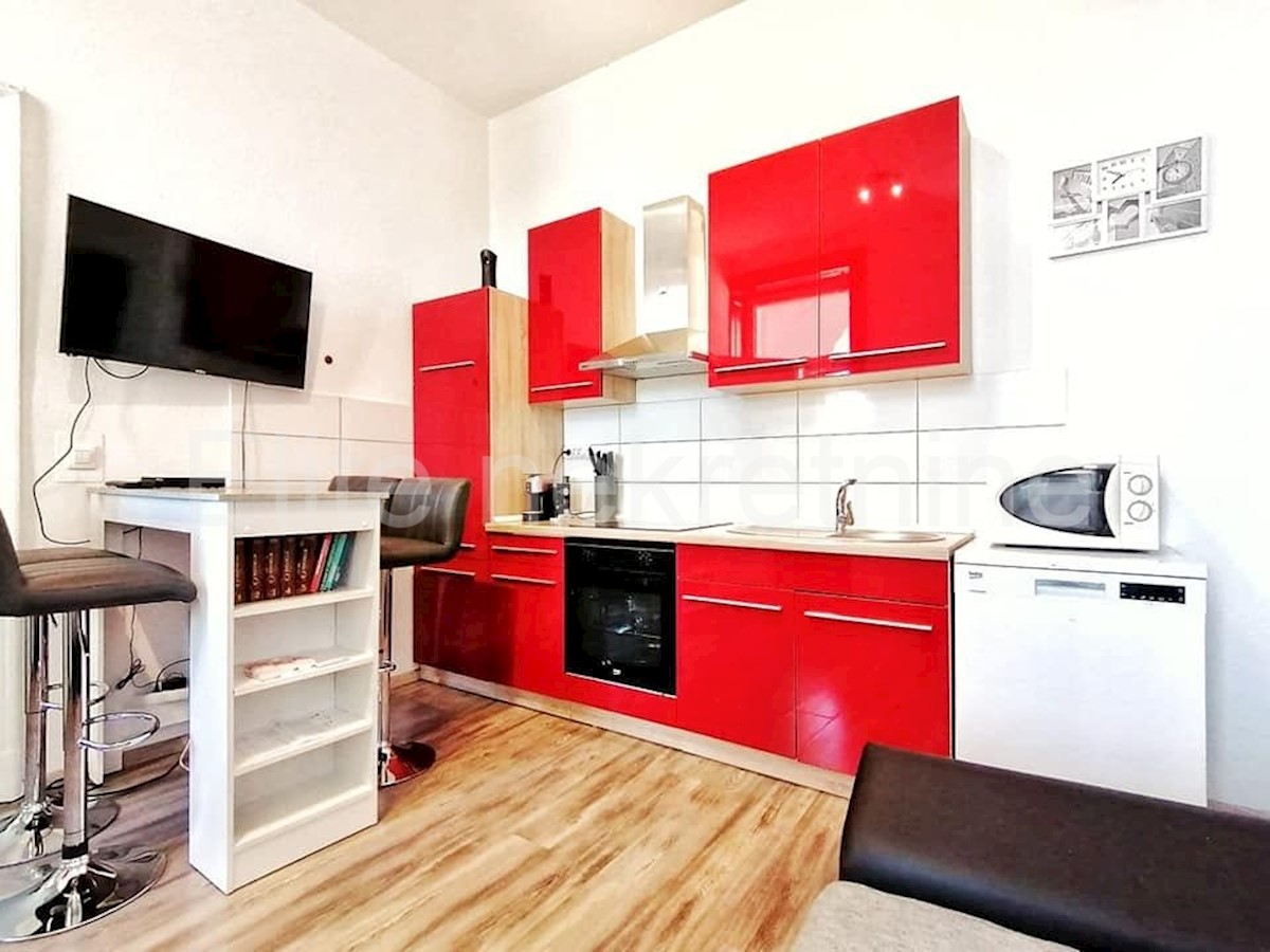 Apartmán Na predaj - PRIMORSKO-GORANSKA RIJEKA