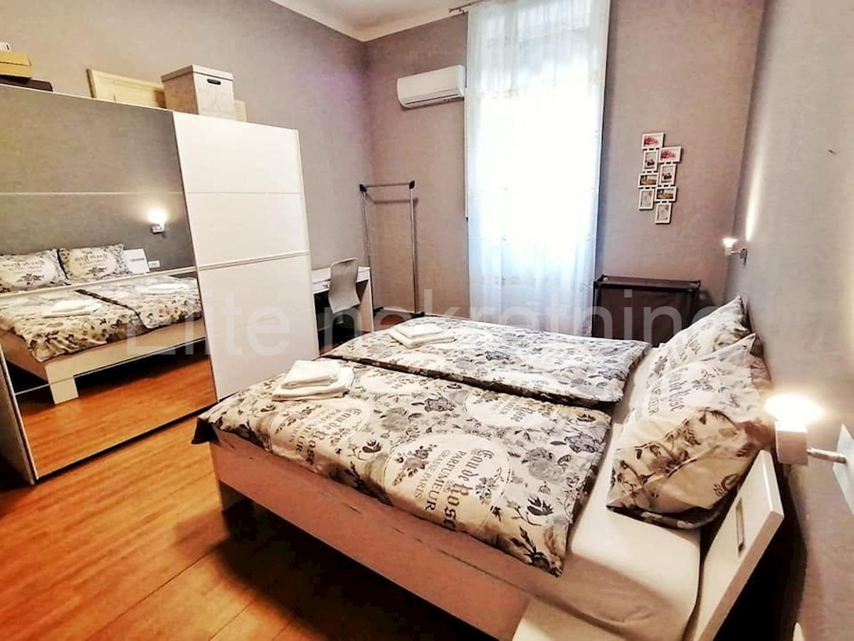 Apartmán Na predaj - PRIMORSKO-GORANSKA RIJEKA