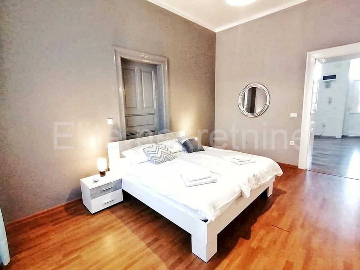 Apartmán Na prodej - PRIMORSKO-GORANSKA RIJEKA