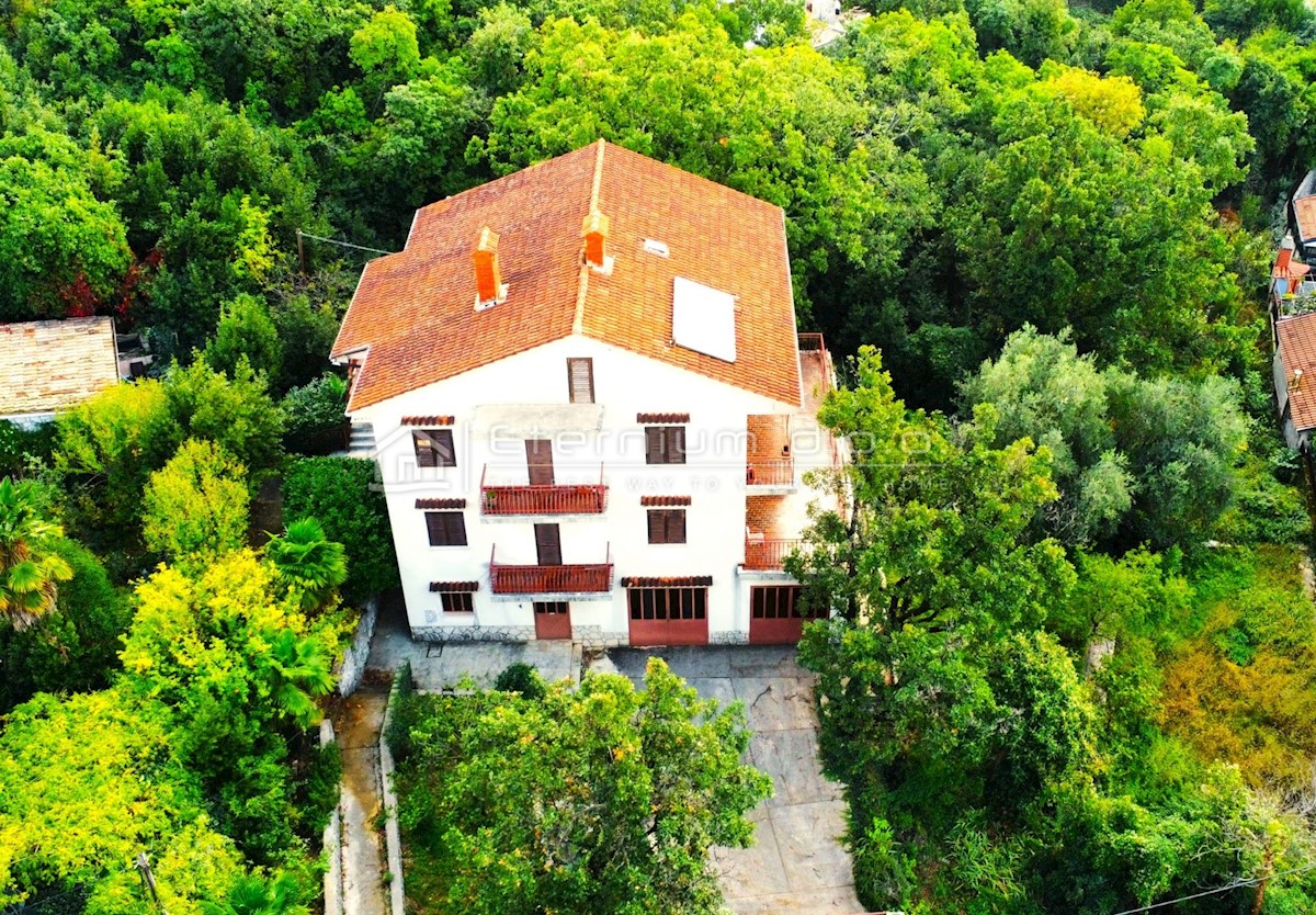 House For sale - PRIMORSKO-GORANSKA RIJEKA