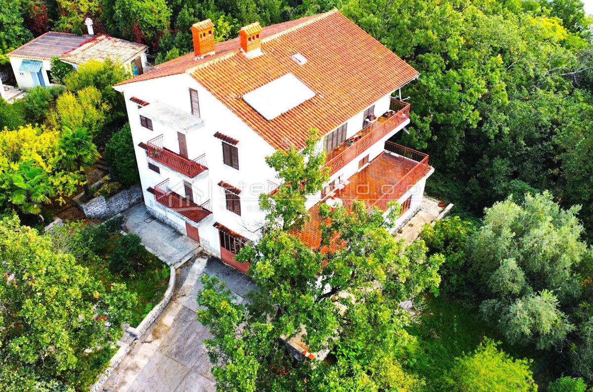 Casa In vendita - PRIMORSKO-GORANSKA RIJEKA