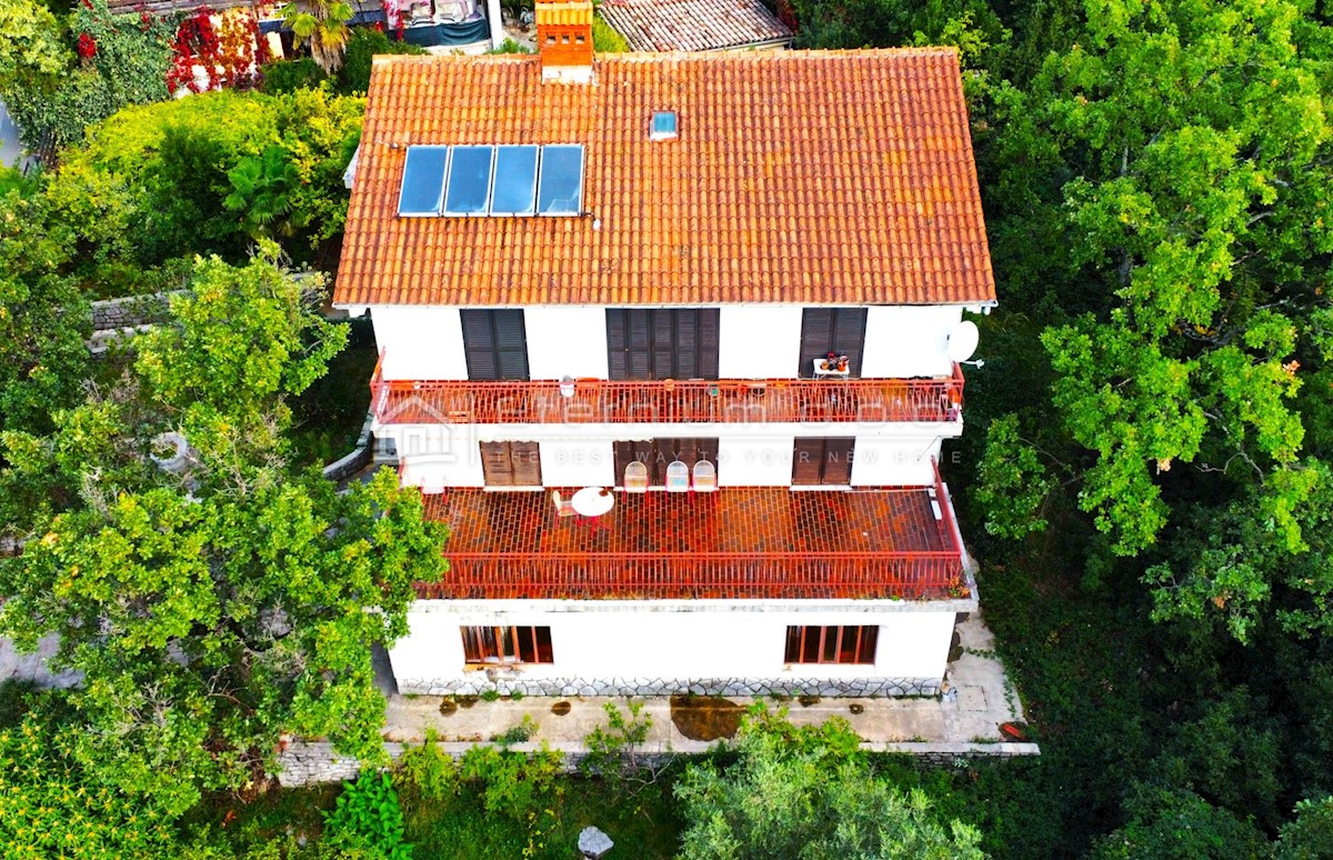 Casa In vendita - PRIMORSKO-GORANSKA RIJEKA