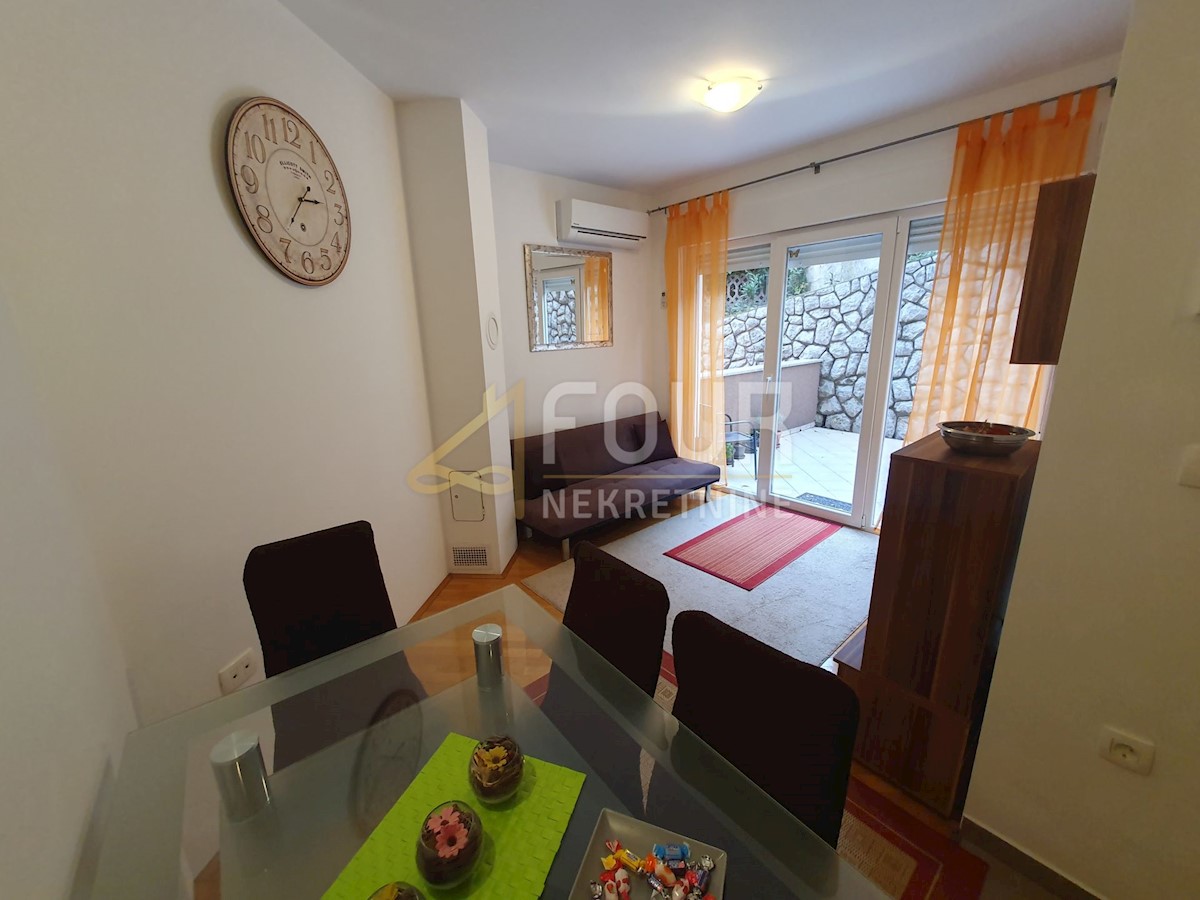 Apartmán K pronájmu - PRIMORSKO-GORANSKA RIJEKA