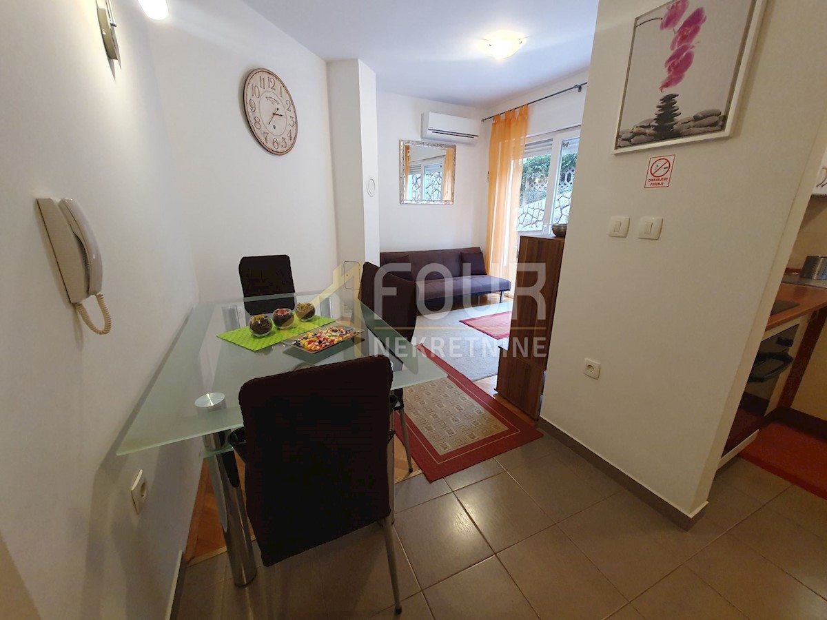 Apartmán K pronájmu - PRIMORSKO-GORANSKA RIJEKA