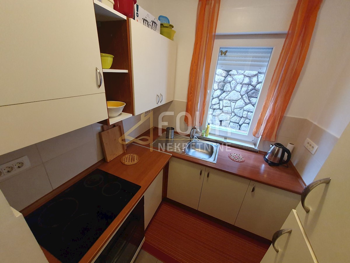 Apartmán K pronájmu - PRIMORSKO-GORANSKA RIJEKA