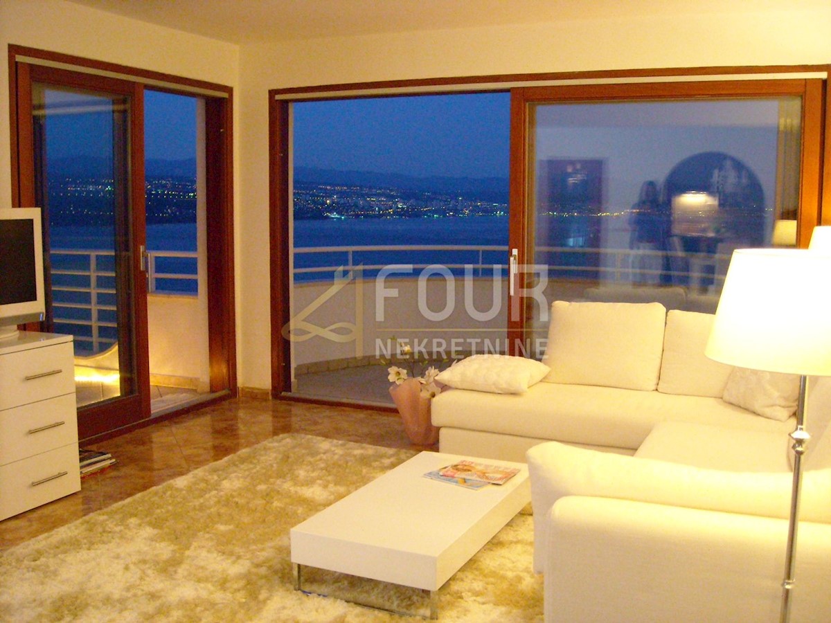 House For sale - PRIMORSKO-GORANSKA OPATIJA
