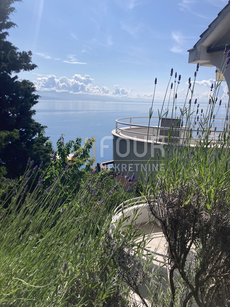 House For sale - PRIMORSKO-GORANSKA OPATIJA