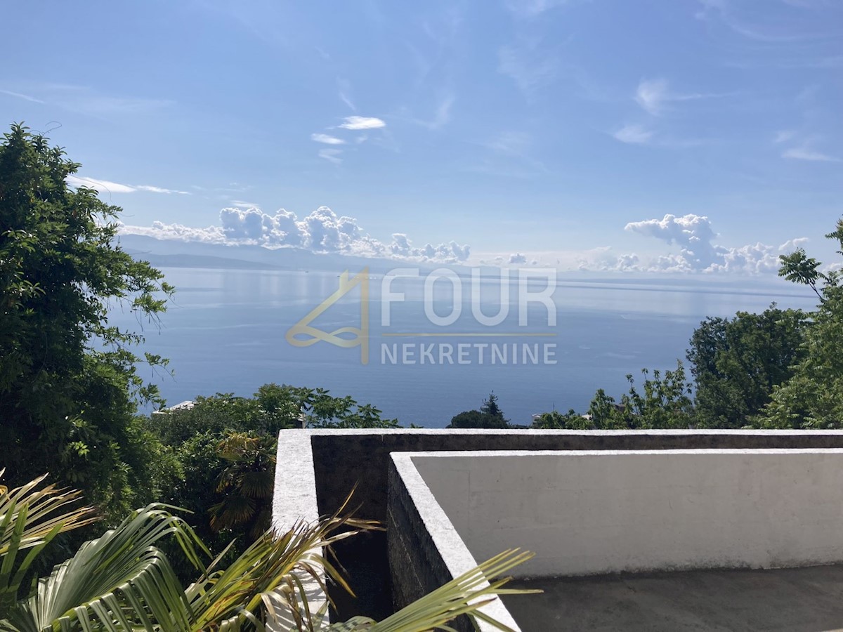 House For sale - PRIMORSKO-GORANSKA OPATIJA