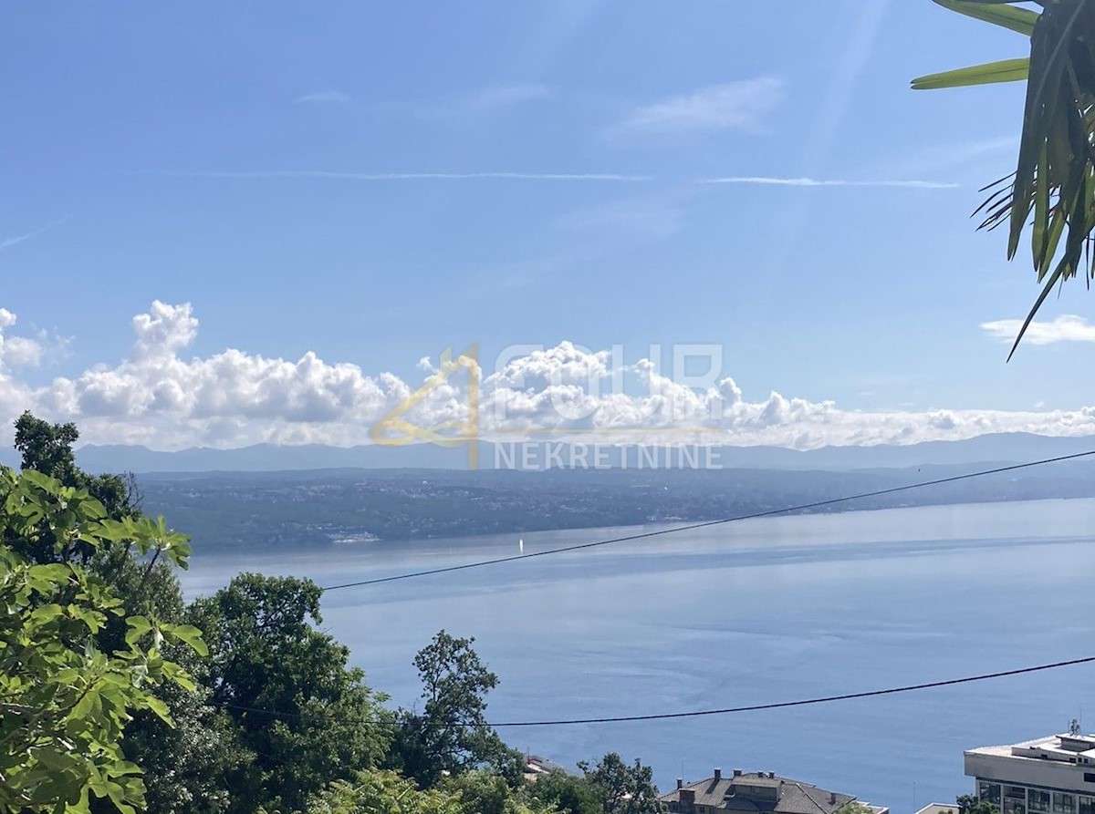 House For sale - PRIMORSKO-GORANSKA OPATIJA