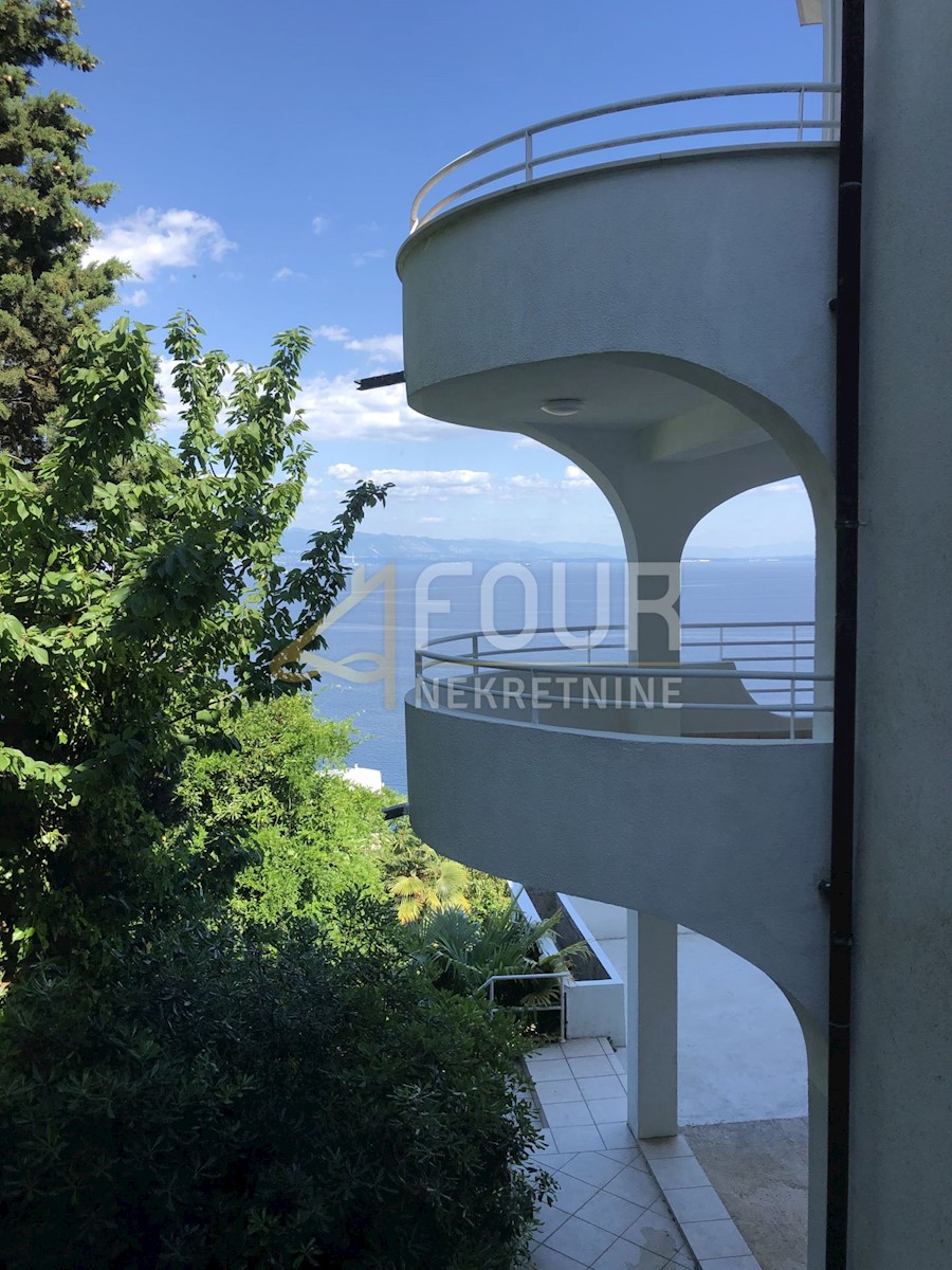 House For sale - PRIMORSKO-GORANSKA OPATIJA