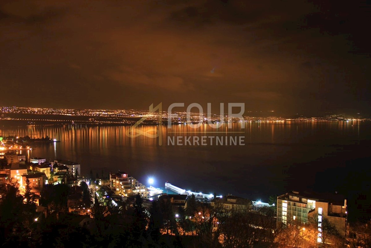House For sale - PRIMORSKO-GORANSKA OPATIJA
