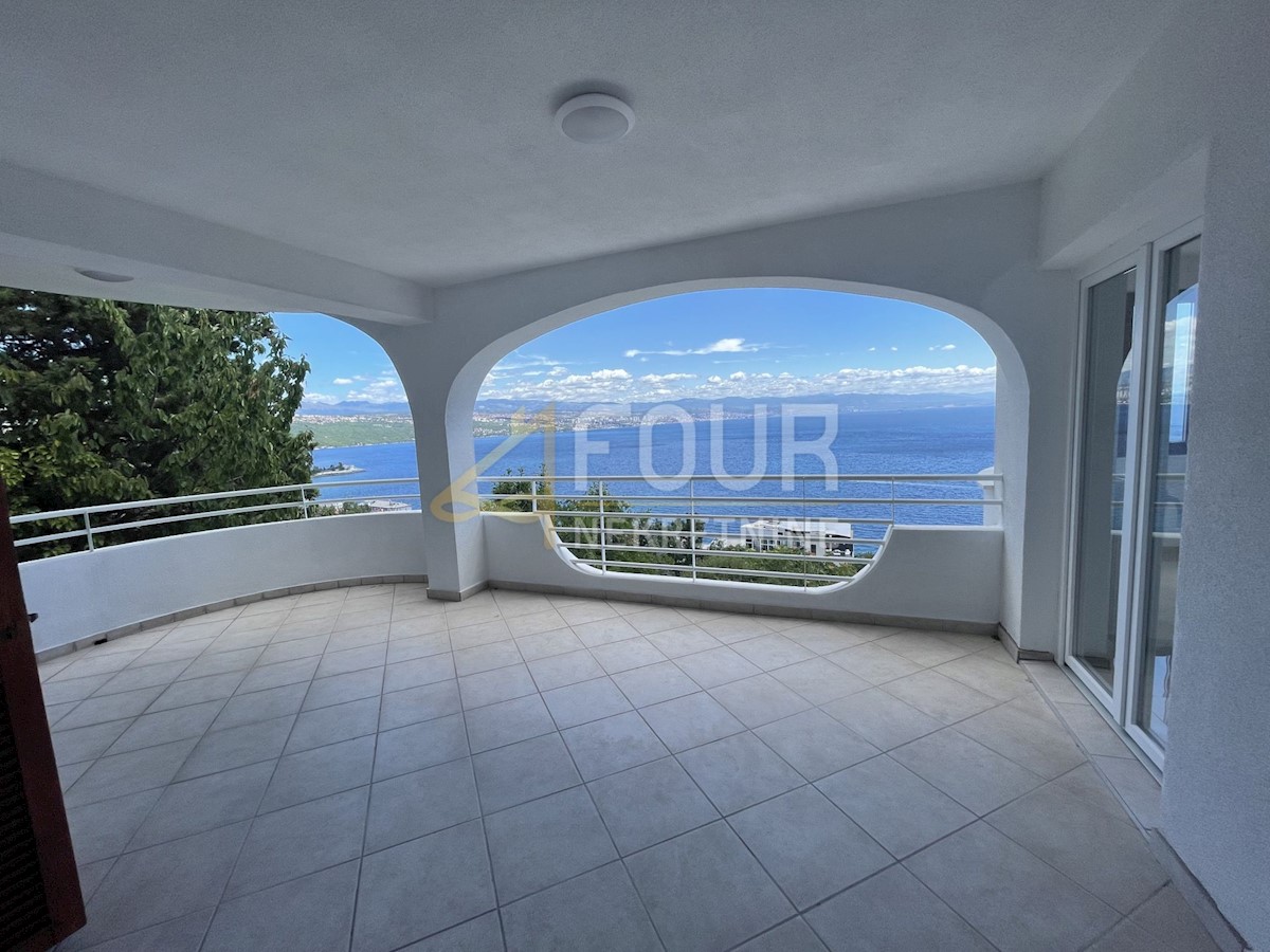 House For sale - PRIMORSKO-GORANSKA OPATIJA