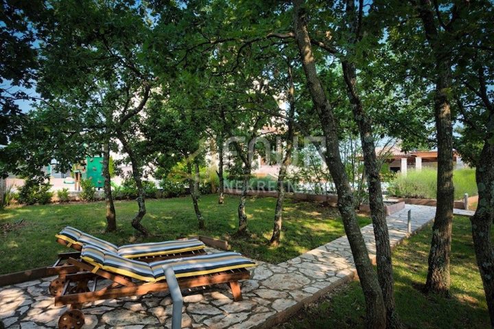 Casa In vendita - Istarska Svetvinčenat - foto 3/16