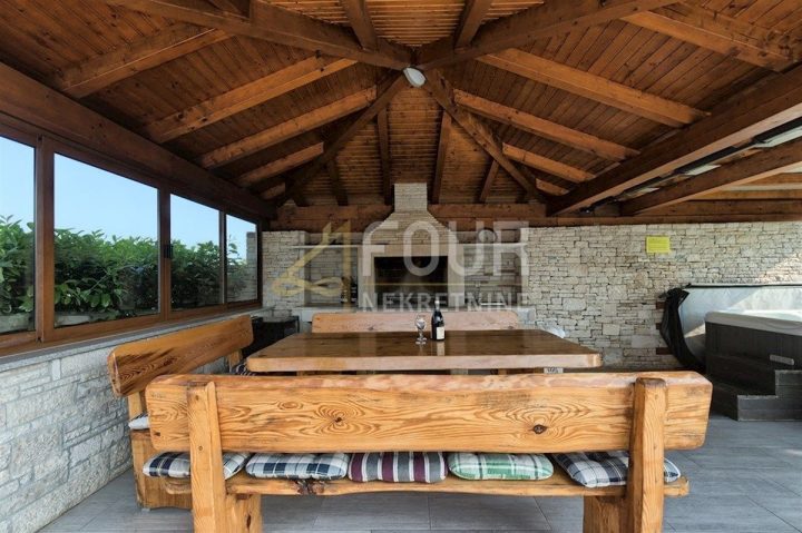 Casa In vendita - Istarska Svetvinčenat - foto 4/16