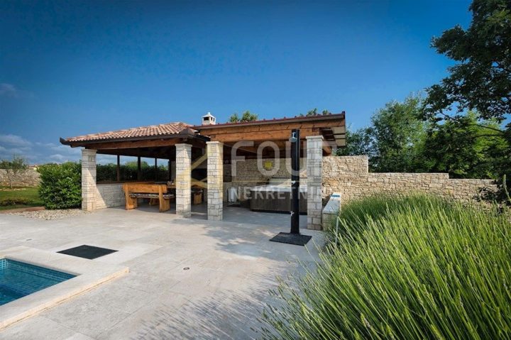 Casa In vendita - Istarska Svetvinčenat - foto 5/16