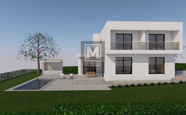 Casa in vendita 229 m² – Poreč