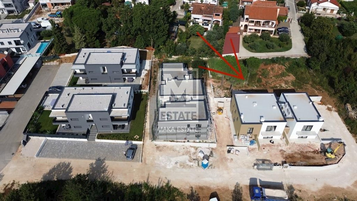 Apartmán Na predaj - Istarska Poreč - foto 3/7
