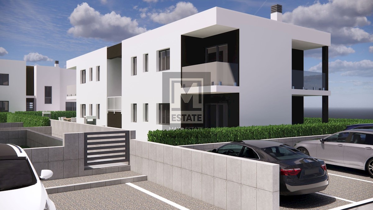 Apartma Na predaj - Istarska Poreč - foto 3/7