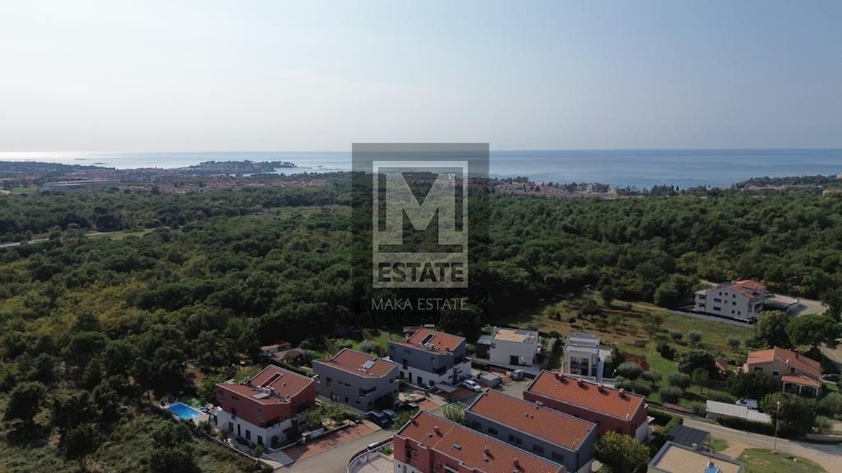 Apartma Na predaj - ISTARSKA POREČ