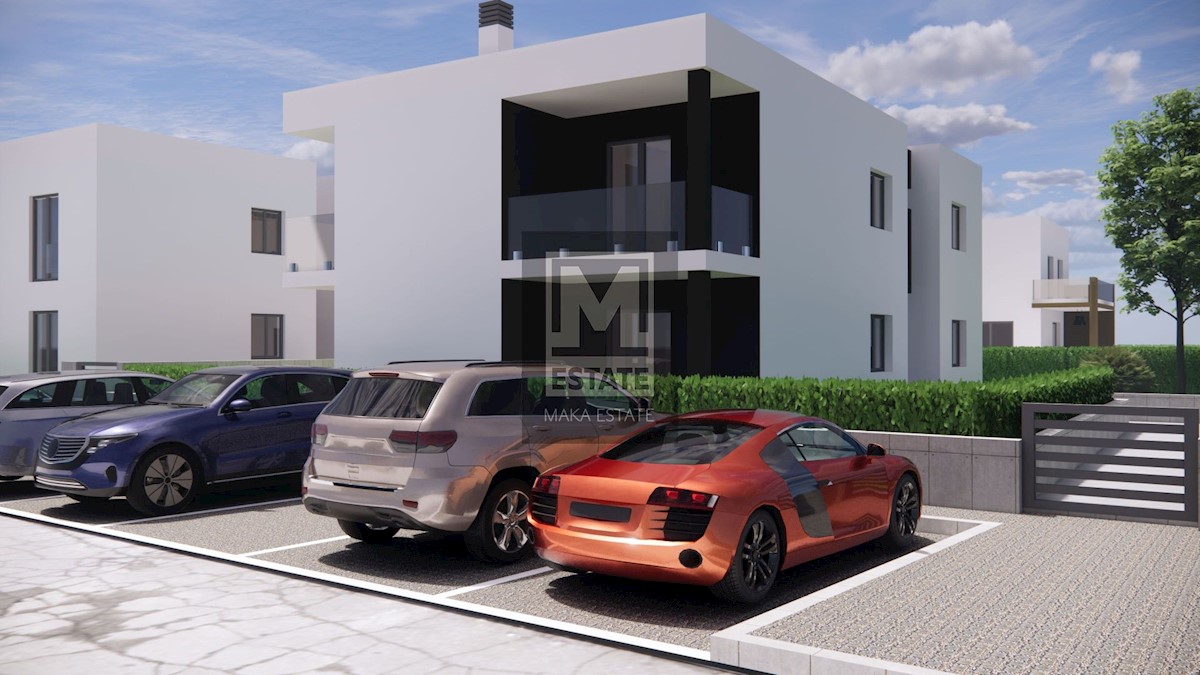 Apartment Zu verkaufen - Istarska Poreč - foto 4/7