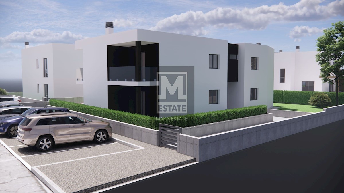 Apartment Zu verkaufen - Istarska Poreč - foto 5/7