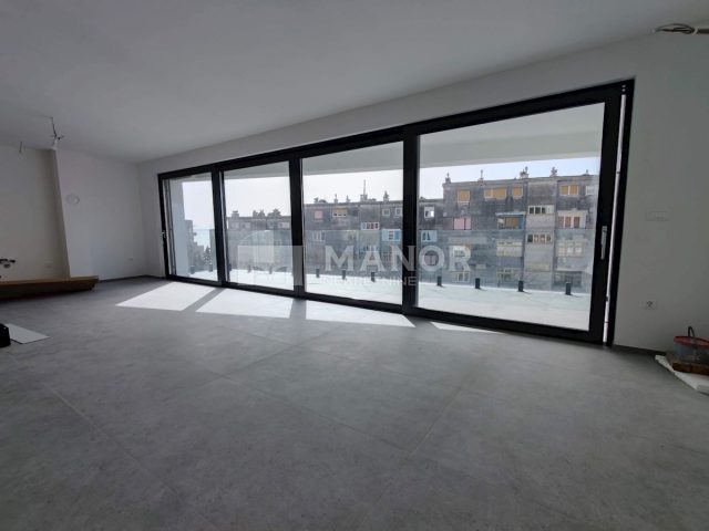 Appartamento in vendita 111 m² – Rijeka