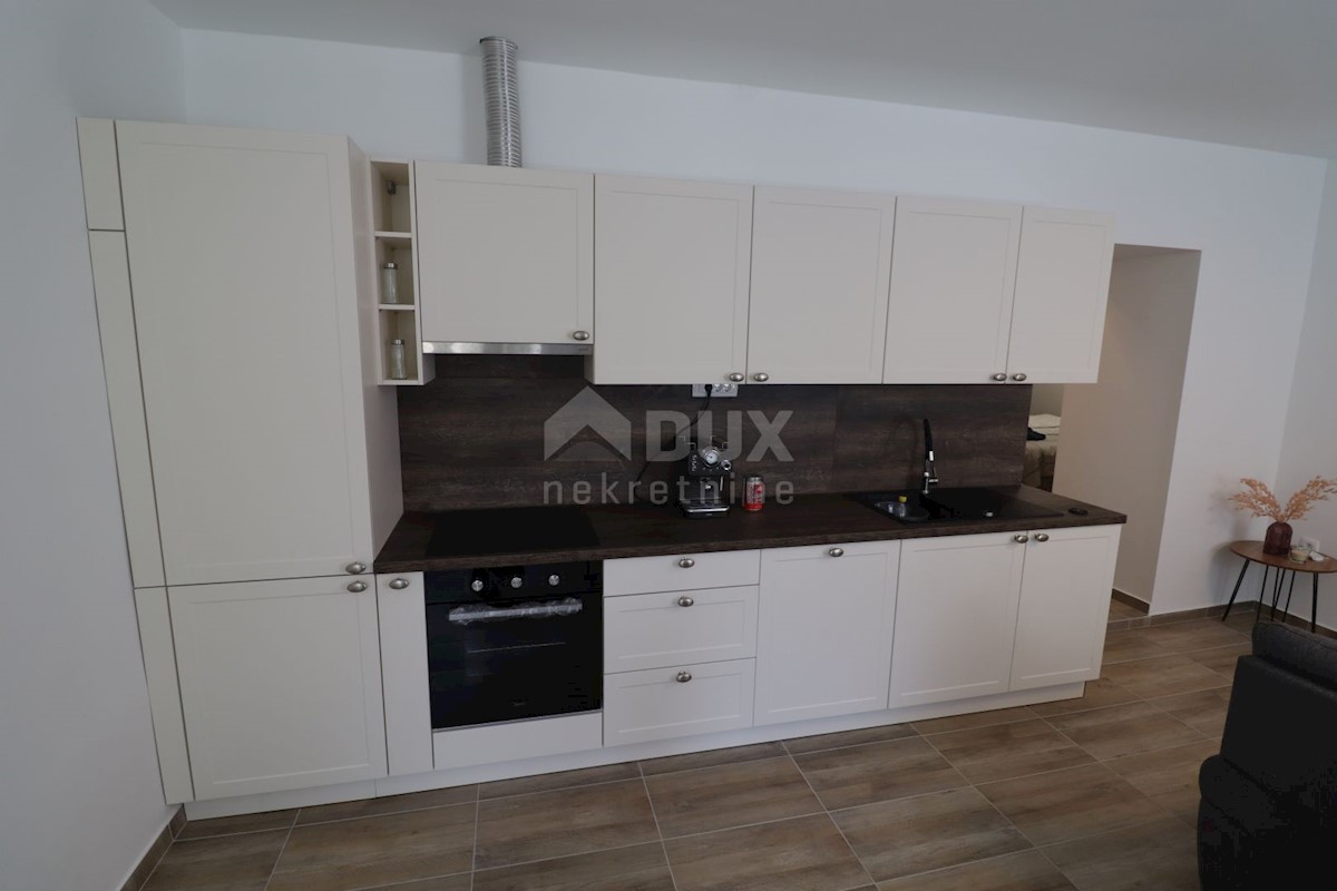 Apartment Zu verkaufen - PRIMORSKO-GORANSKA RIJEKA