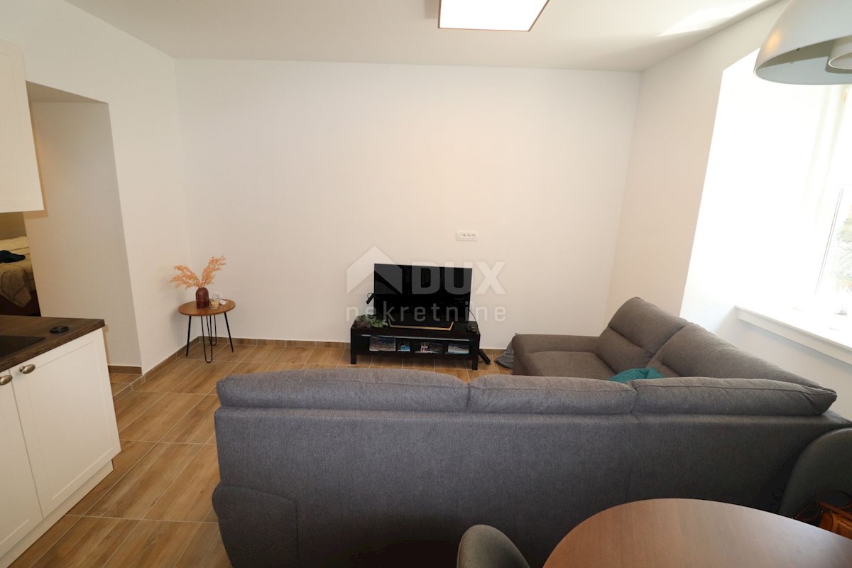 Apartment Zu verkaufen - PRIMORSKO-GORANSKA RIJEKA