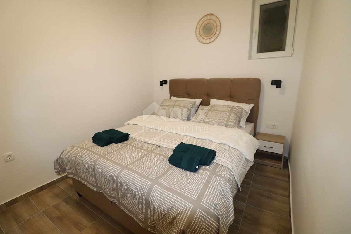 Apartment Zu verkaufen - PRIMORSKO-GORANSKA RIJEKA