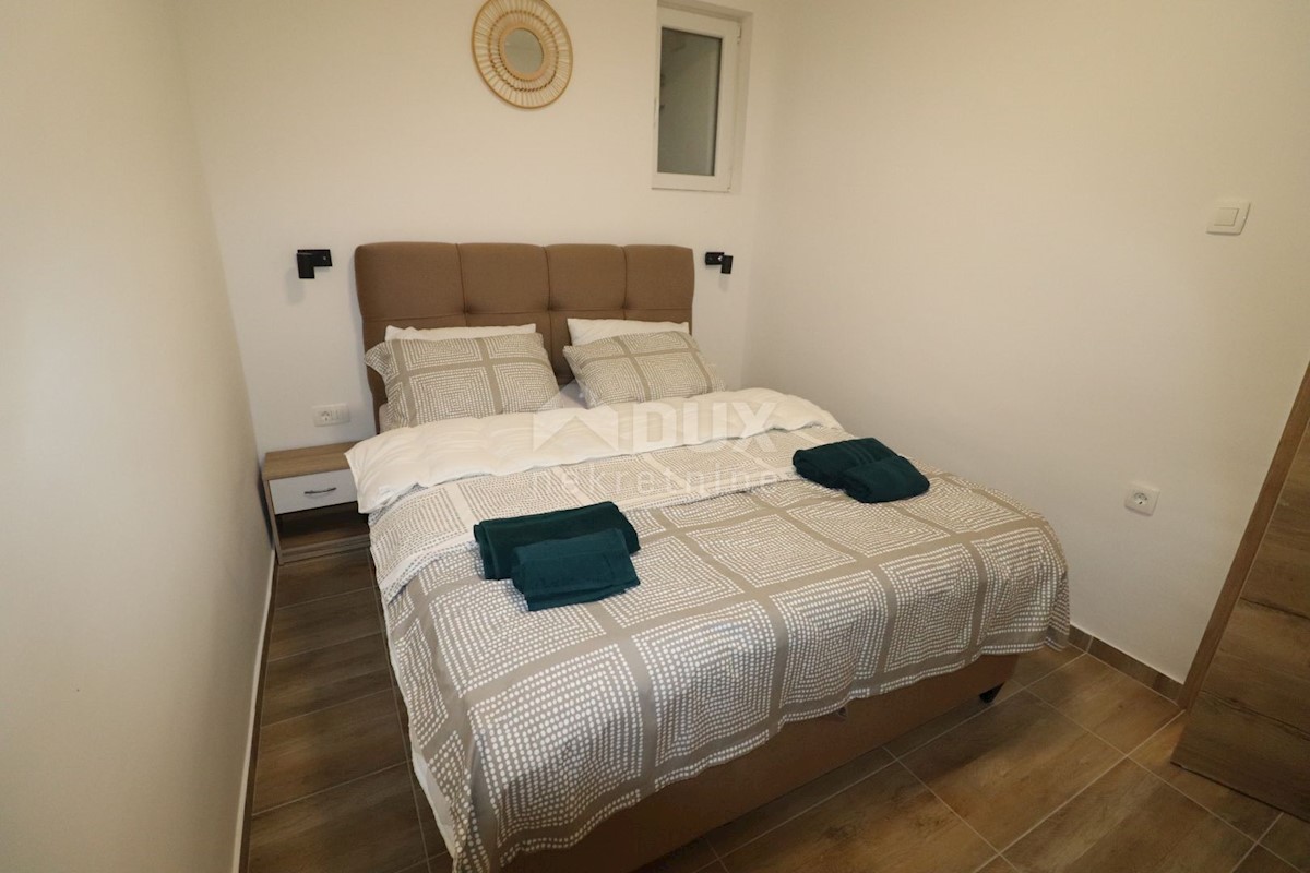 Apartment Zu verkaufen - PRIMORSKO-GORANSKA RIJEKA