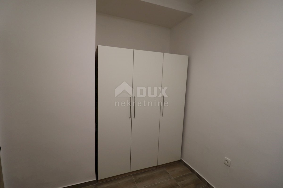 Apartment Zu verkaufen - PRIMORSKO-GORANSKA RIJEKA