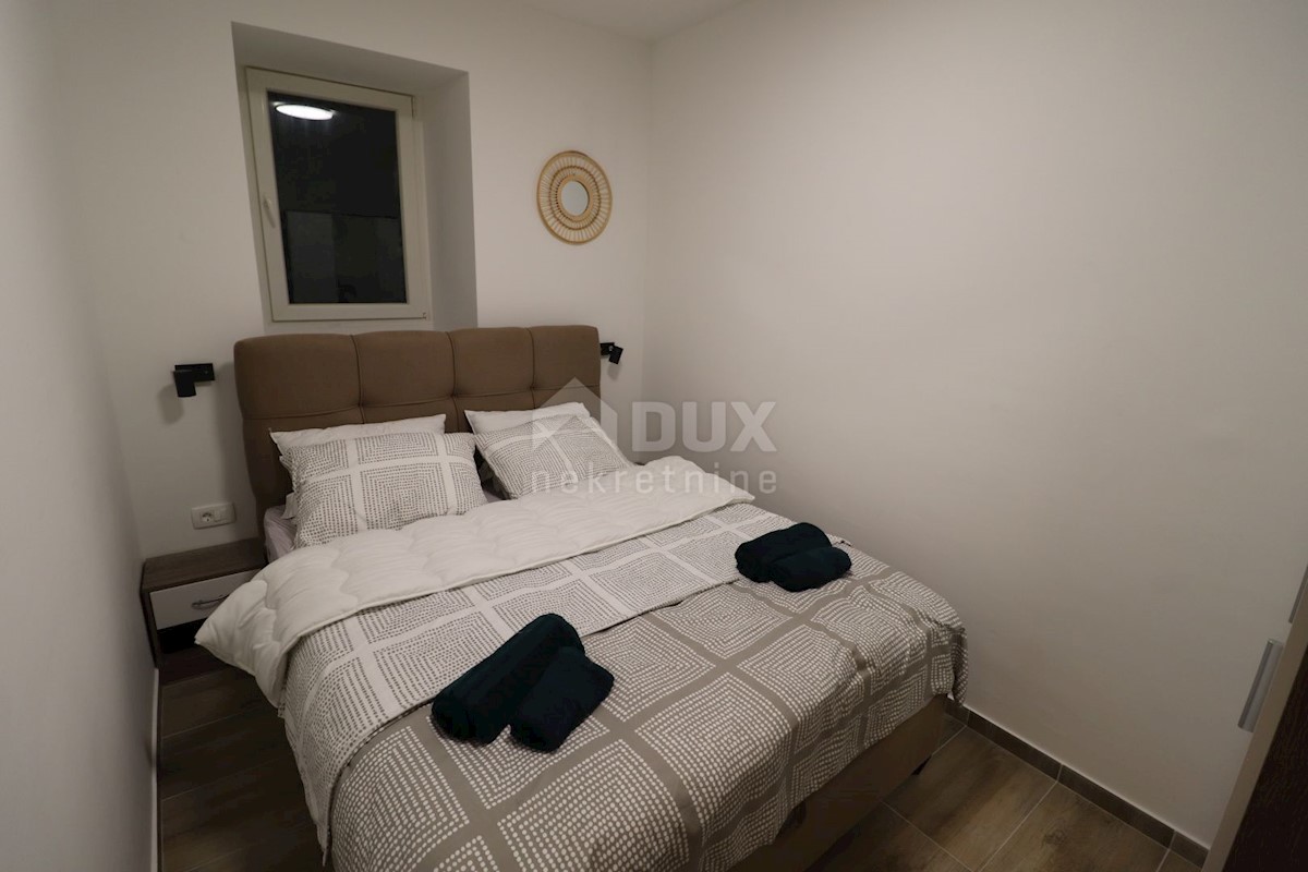 Apartment Zu verkaufen - PRIMORSKO-GORANSKA RIJEKA