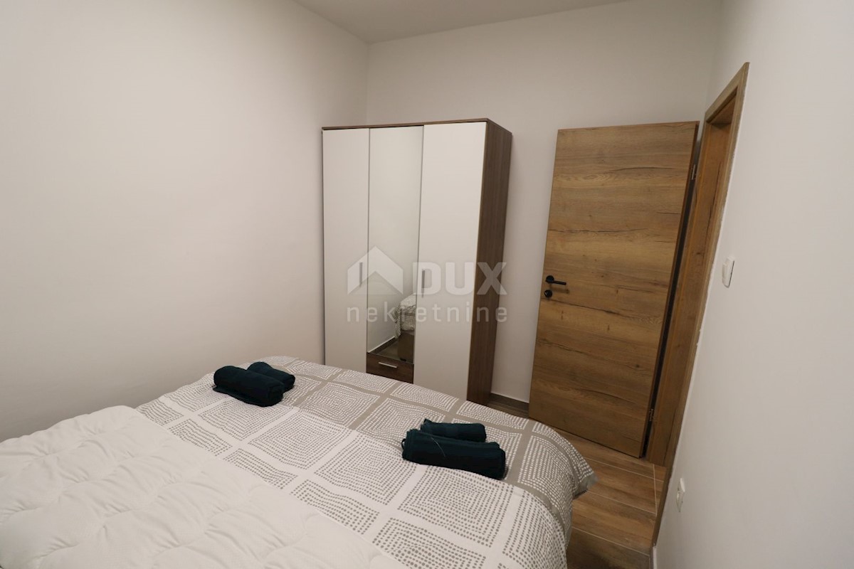 Apartment Zu verkaufen - PRIMORSKO-GORANSKA RIJEKA