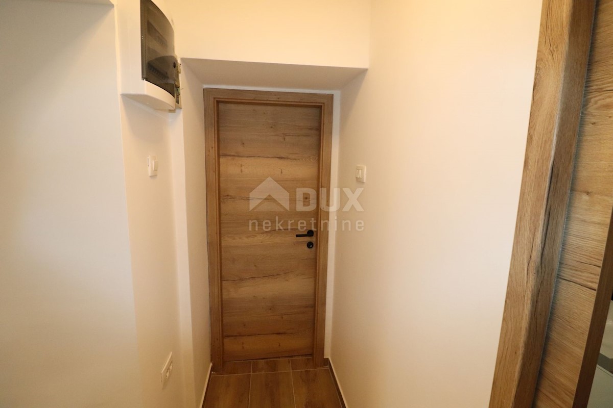 Apartment Zu verkaufen - PRIMORSKO-GORANSKA RIJEKA