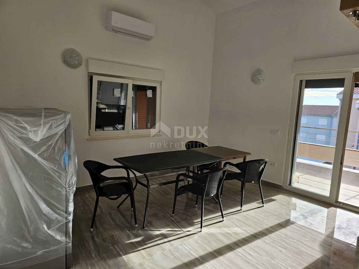 Apartment Zu verkaufen - PRIMORSKO-GORANSKA RAB