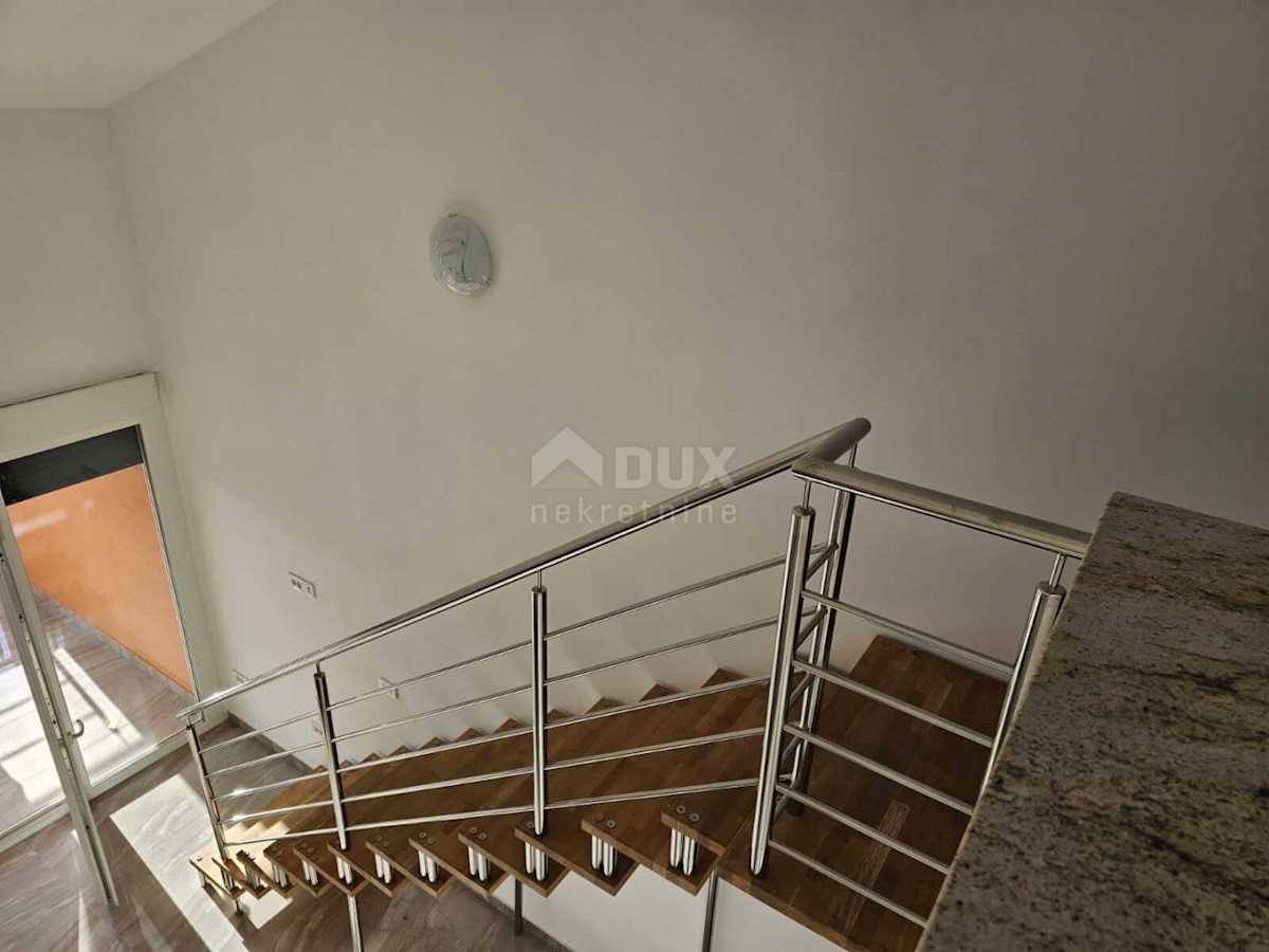 Apartmán Na prodej - PRIMORSKO-GORANSKA RAB