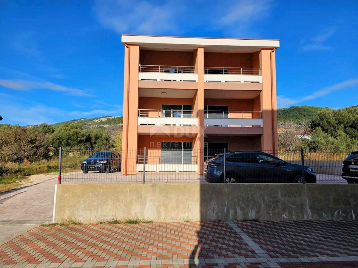 Apartmán Na prodej - PRIMORSKO-GORANSKA RAB