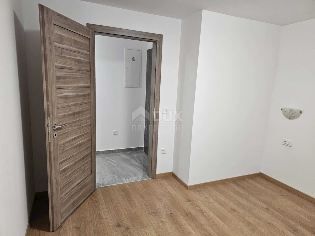 Apartmán Na prodej - PRIMORSKO-GORANSKA RAB