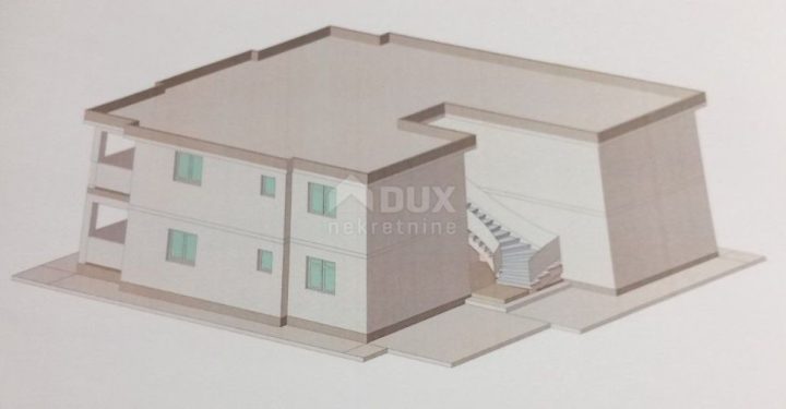 Stan na prodaju 65 m² – Barbat Na Rabu