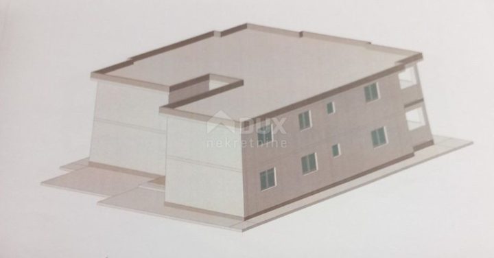 Stan na prodaju 63 m² – Barbat Na Rabu