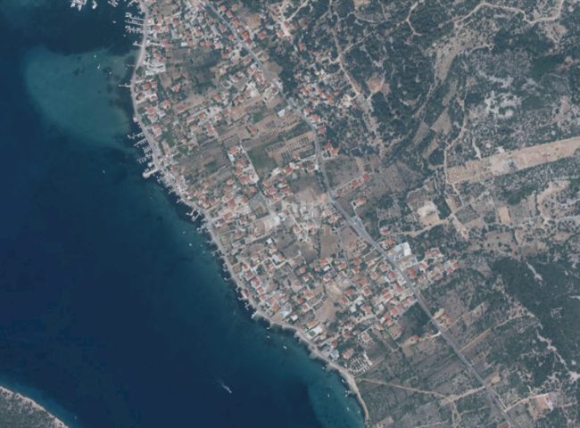 Terreno in vendita 514 m² – Barbat Na Rabu