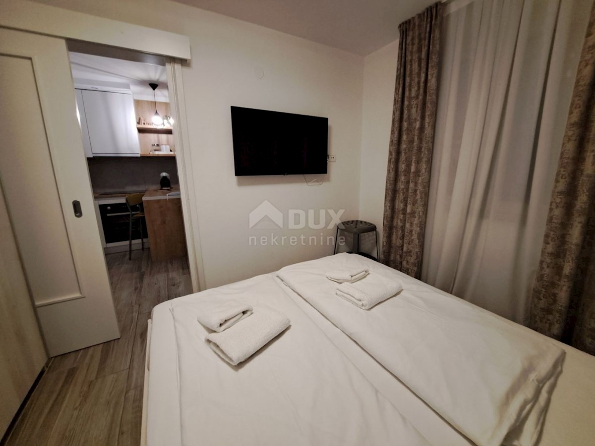 Apartmán Na predaj - PRIMORSKO-GORANSKA RIJEKA